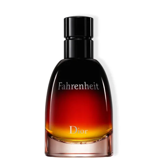 Dior Fahrenheit Parfum 75ml Pure Parfum Spray