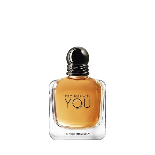 Giorgio Armani
Emporio Armani Stronger With You EDT