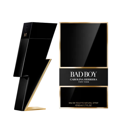 Carolina Herrera
Bad boy EDT 100ml