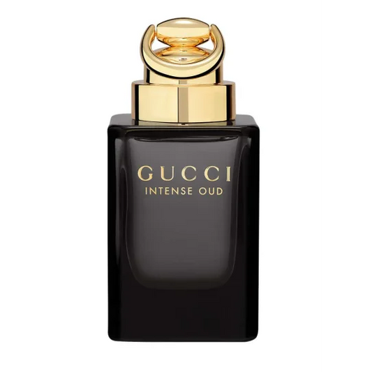 Gucci
Intense Oud 90ml EDP spray