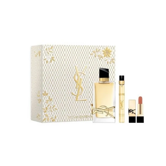 Yves Saint Laurent
Libre Gift Set 90ml +