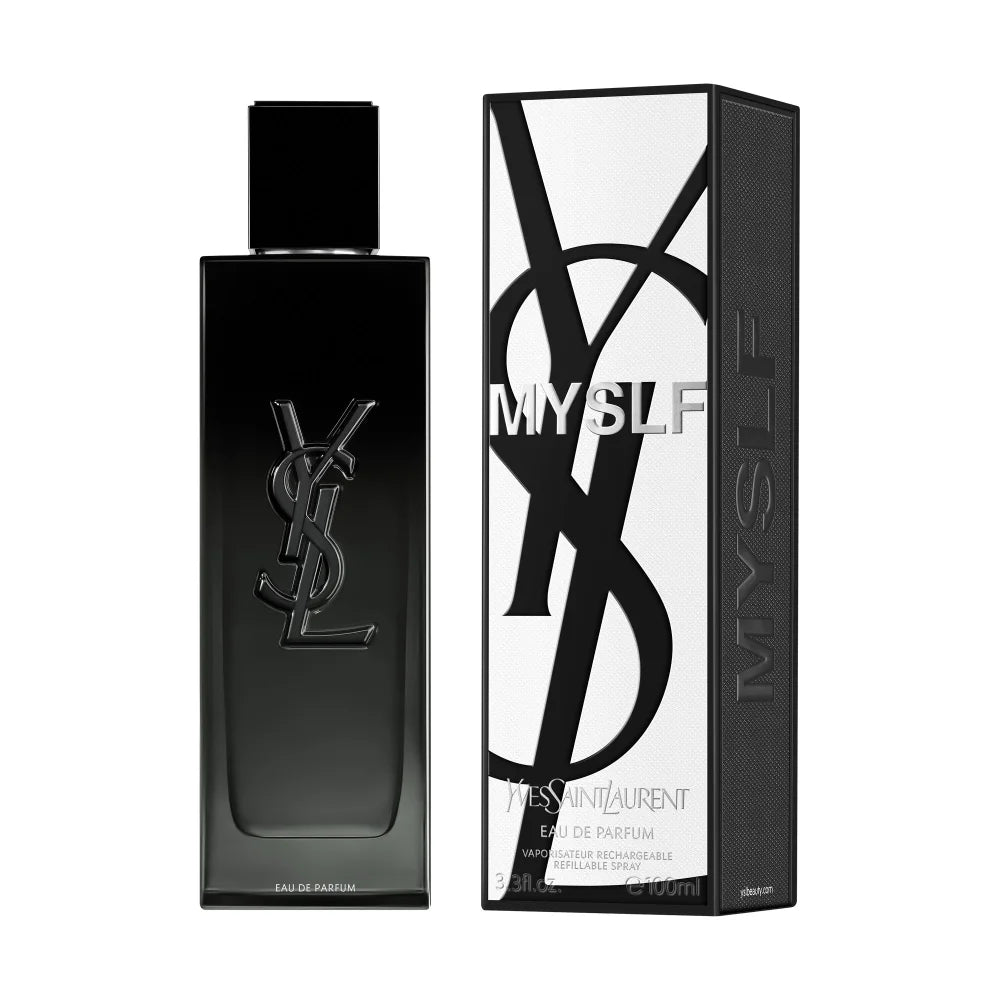 Yves Saint Laurent Myslf EDP spray 60ml