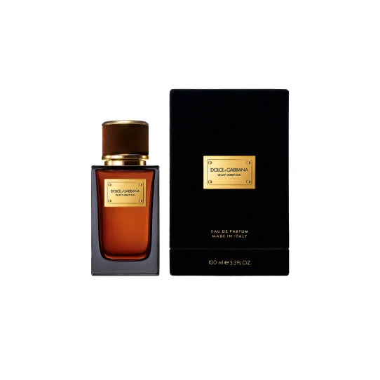 Dolce&Gabbana
Velvet Amber Sun 100ml EDP