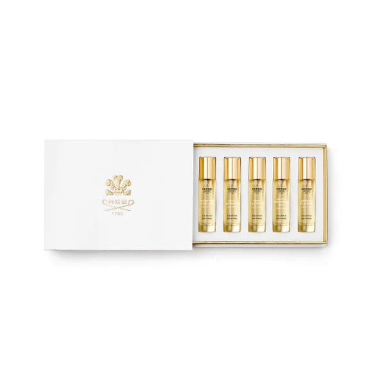 Creed Female Gift Set 5x10ml