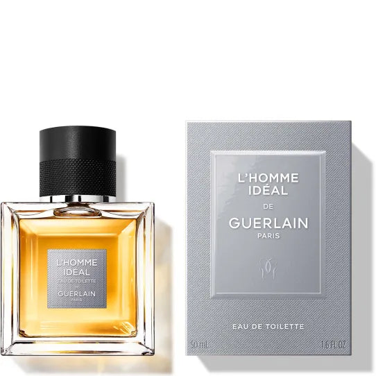 Guerlain
L'Homme Idéal Eau de Toilette Spray 100ml