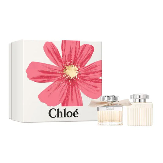 Chloé
Signature Set 50ml + 100ml