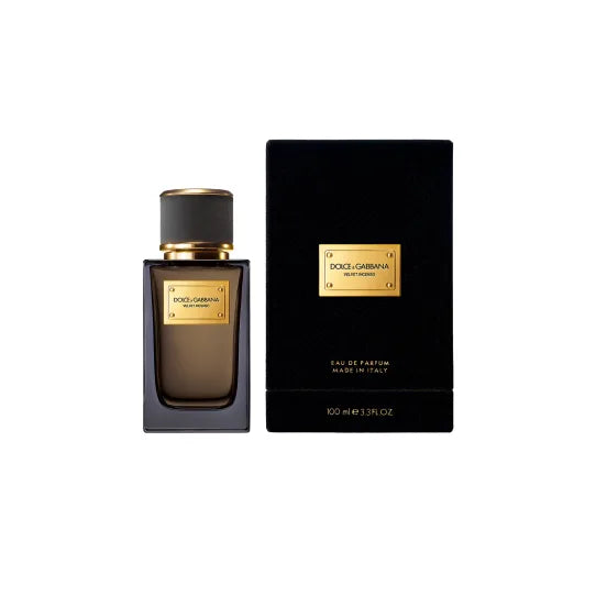 Dolce&Gabbana
Velvet Incenso 100ml EDP