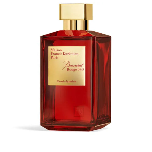 Baccarat Rouge 540 Extrait De Parfum