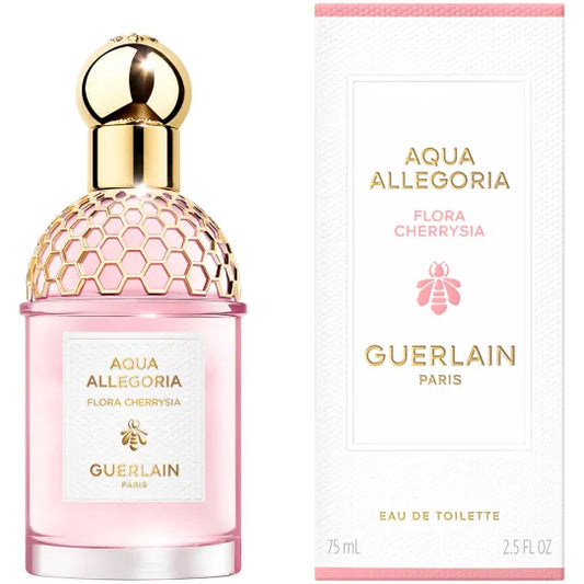 Guerlain
Aqua Allegoria Flora Cherrysia EDT