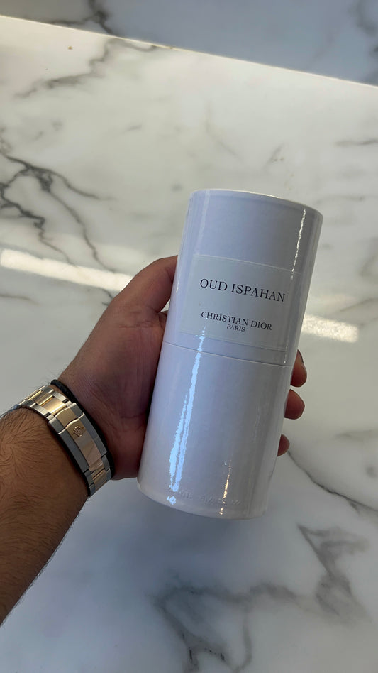 Christian Dior Oud ispahan