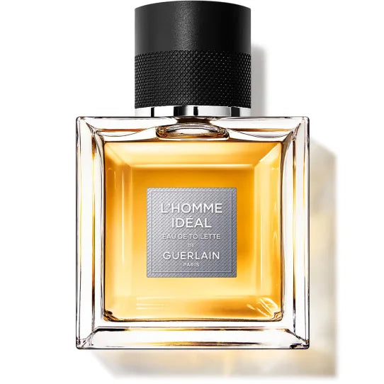 Guerlain
L'Homme Idéal Eau de Toilette Spray 100ml