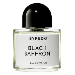 Byredo Black Saffron