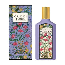 Gucci flora Gorgeous Mangolia